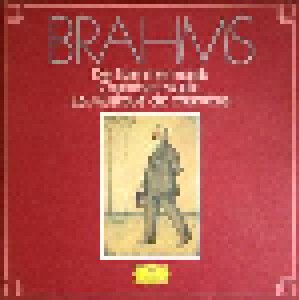 Johannes Brahms: Die Kammermusik (15-LP) - Bild 1