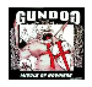 Cover - Gundog: Gundog / The Templars