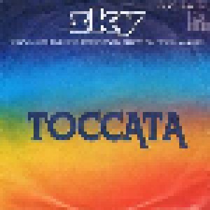 Sky: Toccata (7") - Bild 1