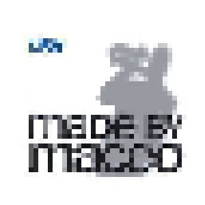 Maceo Parker: Made By Maceo (LP) - Bild 1