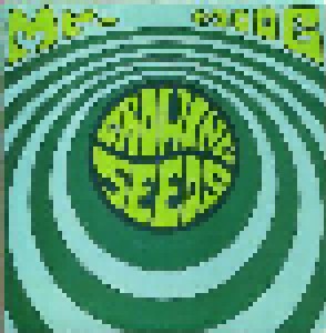 Cover - Growing Seeds: Mr. Moog