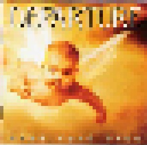 Departure: Open Your Mind (CD) - Bild 1