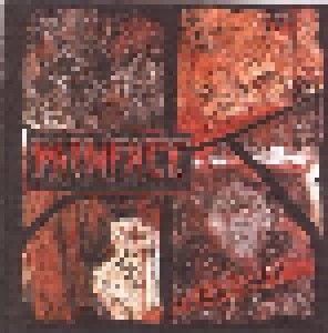Painface: Fleshcraft (CD) - Bild 1