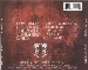 Painface: Fleshcraft (CD) - Bild 4