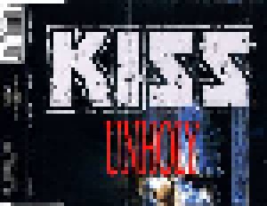 KISS: Unholy (Single-CD) - Bild 2