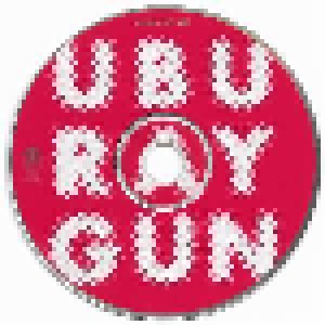 Pere Ubu: Ray Gun Suitcase (CD) - Bild 3