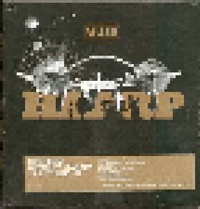 Muse: HAARP (CD + DVD) - Bild 1