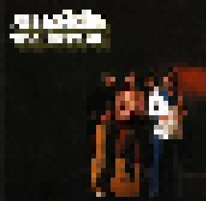 Cover - Chris Norman & Suzi Quatro: Best Of Smokie (Sony BMG), The