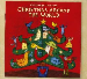 Christmas Around The World (CD) - Bild 3