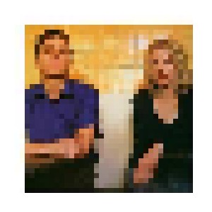Britta Phillips & Dean Wareham: L'avventura (CD) - Bild 1