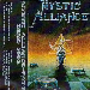 Cover - Mystic Alliance: Fate