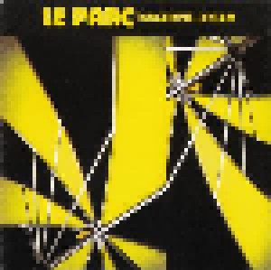 Tangerine Dream: Le Parc (CD) - Bild 1