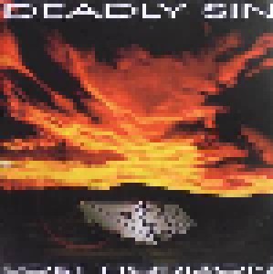 Cover - Deadly Sin: Lost Horizon