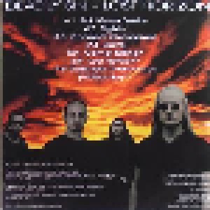 Deadly Sin: Lost Horizon (Demo-CD) - Bild 2