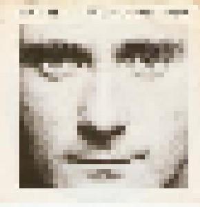 Phil Collins: In The Air Tonight ('88 Remix) (7") - Bild 1