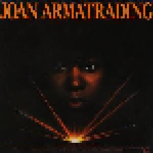 Joan Armatrading: Joan Armatrading (LP) - Bild 2