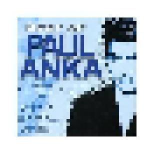 Paul Anka: Best Of - Cover