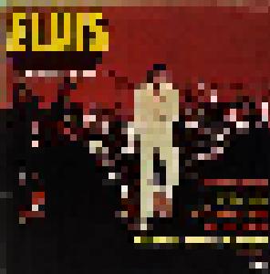 Elvis Presley: Elvis Sings Flaming Star / Let's Be Friends - Cover