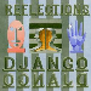 Django Django: Reflections - Cover
