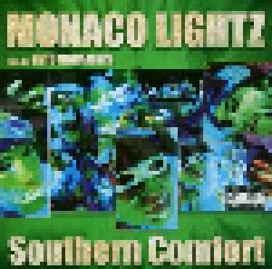 Monaco Lightz: Southern Comfort - Cover