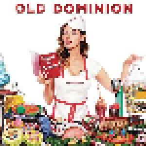 Old Dominion: Meat And Candy - Cover