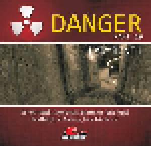 Danger: 10 - Labyrinth - Cover