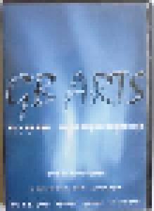 GB Arts: Demo 2004 - Cover