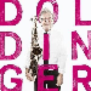 Klaus Doldinger: Doldinger - Cover