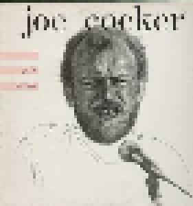Joe Cocker: I Grandi Successi - Cover