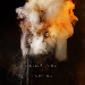 IAMX: Everything Is Burning (Metanoia Addendum) - Cover