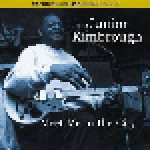 Junior Kimbrough: Meet Me In The City - Cover