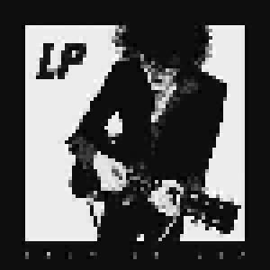 LP: Lost On You - Cover