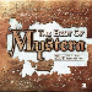 Best Of Mystera, The - Cover