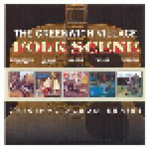 Original Album Series: The Greenwich Village Folk Scene - Cover