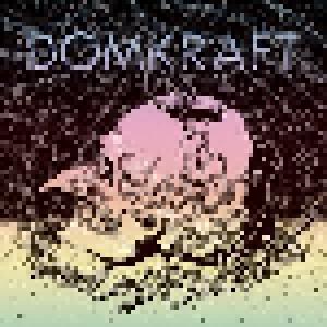 Domkraft: End Of Electricity, The - Cover