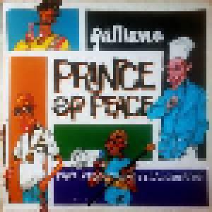Galliano: Prince Of Peace - Cover
