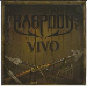 Harpoon: Vivo - Cover