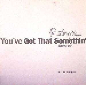 Robyn: You've Got That Something (Remixes) - Cover