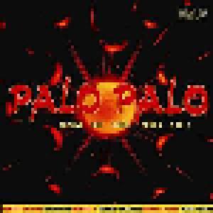 Palo Palo Vol.5 - Cover