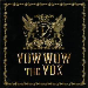 Vow Wow: Vox, The - Cover