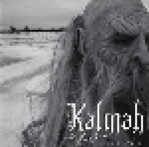 Kalmah: Black Waltz, The - Cover