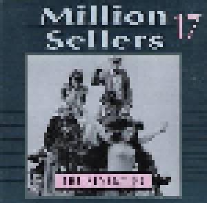 Million Sellers 17 The Seventies - Cover
