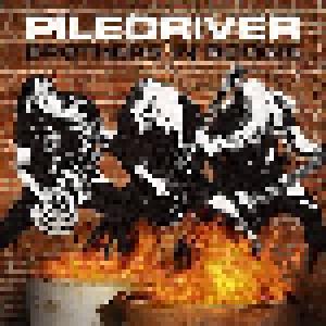 Piledriver: Brothers In Boogie - Cover