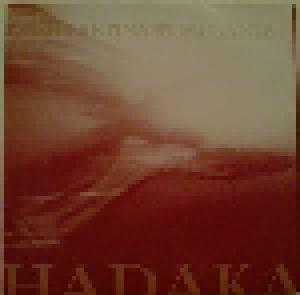 Sshe Retina Stimulants: Hadaka - Cover