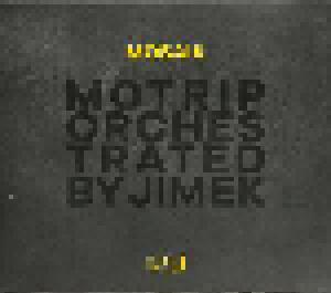 Jimek, MoTrip: Mosaik - MoTrip Orchestrated By Jimek - Cover