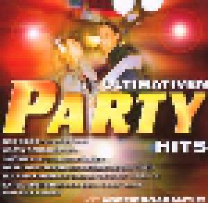 Ultimativen Party Hits, Die - Cover