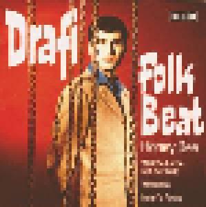 Drafi Deutscher And His Magics: Folk-Beat - Cover
