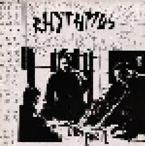 Rhythmus Radikal: Erste, Das - Cover