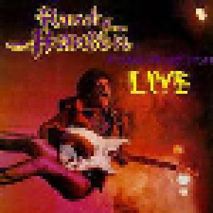 Randy Hansen: Astral Projection - Live - Cover
