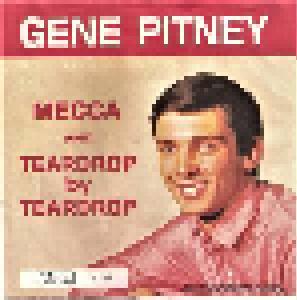Gene Pitney: Mecca - Cover